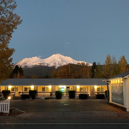 Cold Creek Inn Mount Shasta Exterior foto